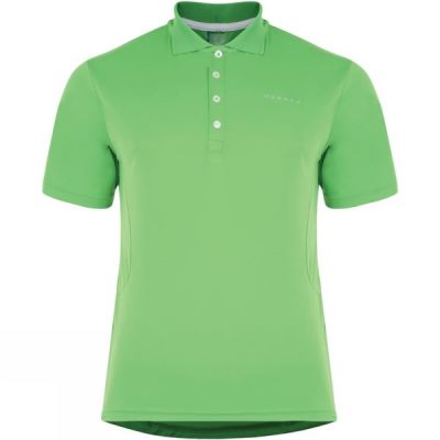 Polo Dare 2 b Plenary Hombre - Verde - Chile GXF163927
